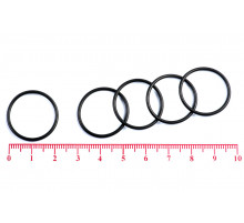 Кольцо 020.0-1.5 NBR70