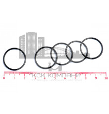 Кольцо 020.0-1.5 NBR70