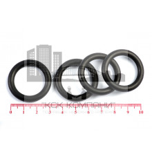 Кольцо 024.0-5.0 NBR70