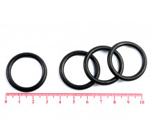 Кольцо 024-030-36 (023.39-3.53) NBR70