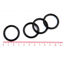 Кольцо 026-032-36 (025.5-3.55) NBR70