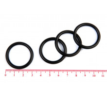 Кольцо 026-032-36 ГОСТ 9833-73