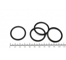 Кольцо 028-033-30 (027.4-3.1) NBR70