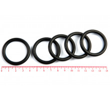 Кольцо 031.0-5.0 NBR70