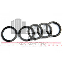 Кольцо 031.0-5.0 NBR70
