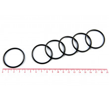 Кольцо 034.0-2.5 NBR70