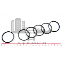 Кольцо 034.0-2.5 NBR70