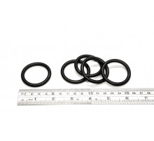 Кольцо 034.0-5.0 NBR70