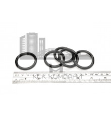 Кольцо 034.0-5.0 NBR70