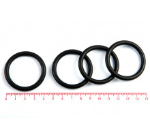 Кольцо 035.0-5.0 NBR70