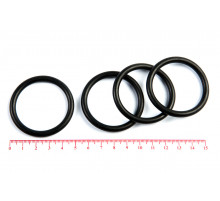 Кольцо 040.0-5.0 NBR70