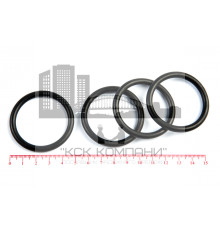 Кольцо 040.0-5.0 NBR70