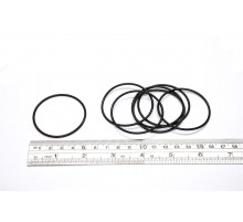 Кольцо 047-050-19 ГОСТ 9833-73