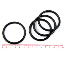 Кольцо 048-056-46 ГОСТ 9833-73