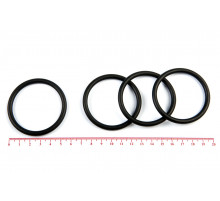 Кольцо 049.0-5.0 NBR70