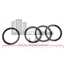 Кольцо 049.0-5.0 NBR70