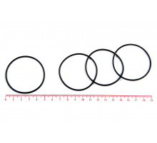 Кольцо 050-053-19 (049.0-1.9) NBR70