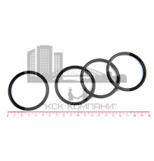 Кольцо 052-060-46 ГОСТ 9833-73