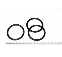 Кольцо 055-065-58 (053.6-5.7) NBR70