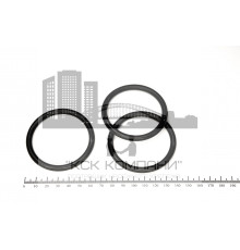 Кольцо 055-065-58 (053.6-5.7) NBR70