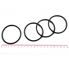Кольцо 056-062-36 (055.0-3.55) NBR70