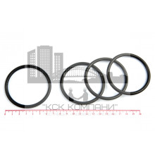 Кольцо 059.0-5.0 NBR70