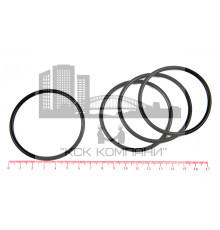 Кольцо 060-066-36 ГОСТ 9833-73