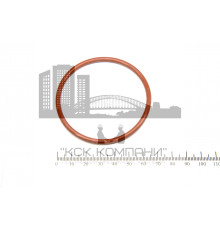 Кольцо 064-070-36-2-7 силикон ГОСТ 9833-73