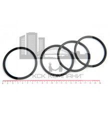 Кольцо 064-072-46 ГОСТ 9833-73