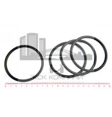Кольцо 066.0-5.0 NBR70