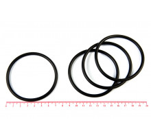 Кольцо 068-076-46 ГОСТ 9833-73