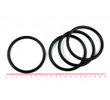 Кольцо 070-080-58 ГОСТ 9833-73