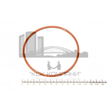 Кольцо 100-106-36-2-7 силикон ГОСТ 9833-73