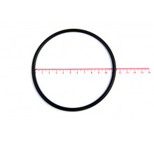 Кольцо 115-122-46 ГОСТ 9833-73