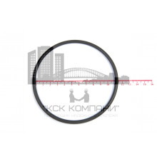 Кольцо 115-122-46 ГОСТ 9833-73