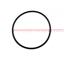 Кольцо 125.0-5.0 NBR70