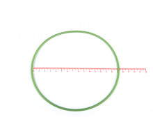 Кольцо 150-155-36-2-7 силикон ГОСТ 9833-73