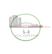 Кольцо 150-155-36-2-7 силикон ГОСТ 9833-73