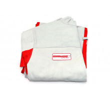 Костюм абразивоструйщика стандарт., р. 58, без перчаток