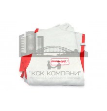 Костюм абразивоструйщика стандарт., р. 58, без перчаток