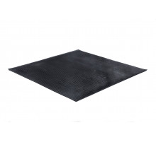 Коврик диэлектрический (1000х1000 мм, 7,5 кг) ГОСТ 4997-75