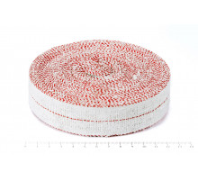 Лента ЛАЛЭ-1 0,35х30 мм (дл.30 м) ГОСТ 14256-2000