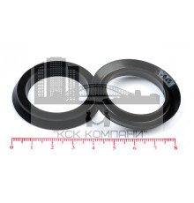 Манжета 1-045-3 ГОСТ 6678-72