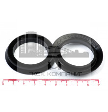 Манжета 1-050-3 ГОСТ 6678-72