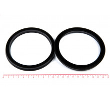 Манжета 1-105х90  h=10  ГОСТ 14896-84