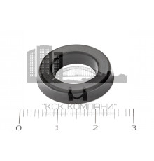 Манжета 12х20  h=4  ТУ 38-1051725-86