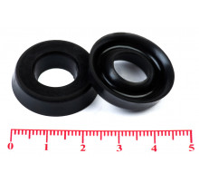 Манжета 12х24  h=6  ТУ 38-1051725-86