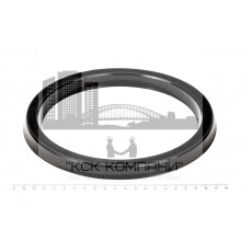 Манжета 170х200  h=15  ТУ 38-1051725-86