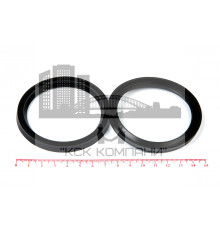 Манжета 2-063-3 ГОСТ 6678-72