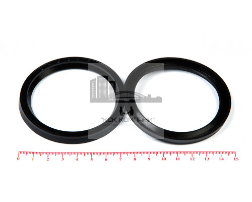 Манжета 2-063-3 ГОСТ 6678-72